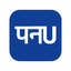 Preeti to Unicode logo
